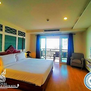 Royal Heritage Pavilion, Jomtien