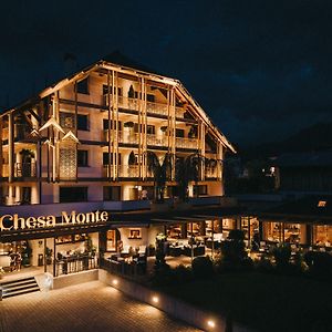 Hotel Chesa Monte 4Sterne Superior